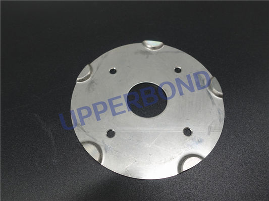 Beli Hard Alloy MK8 Mesin Rokok Circular Trimmer Denser Disc Parts pembuatan online