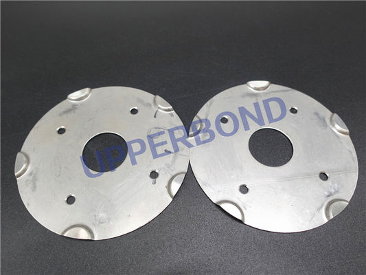 Beli Mesin Pembuat Rokok Custom Circular Denser Disc Parts pembuatan online