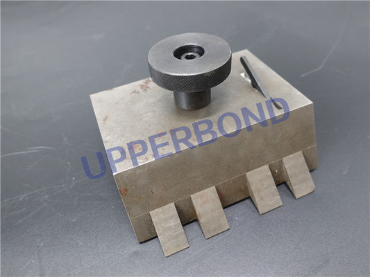 Beli Tipping Paper Rolling Drum Countering Block Untuk Mesin Rokok MK8 pembuatan online