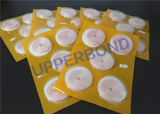 Beli 5710 * 10mm MK9 Suction Tapes Suku Cadang Mesin Rokok pembuatan online