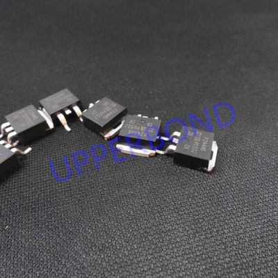 Beli Unit Kemasan Kretek Hauni Max Super Slim Beralih Transistor Irfz44nl pembuatan online