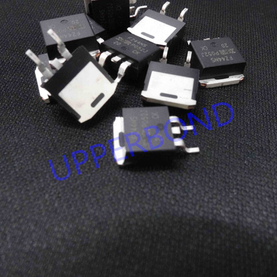 Beli Sasib 3000 Nano Low-Profile Through-Hole Transistor Untuk Mesin Rokok pembuatan online