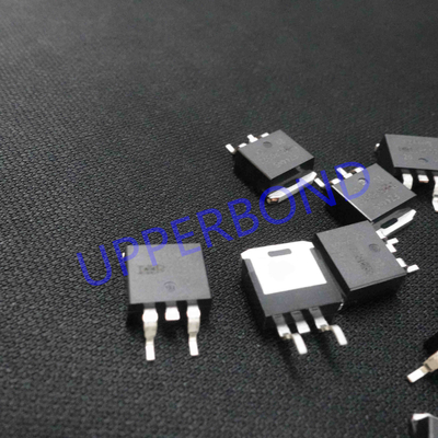 Beli Max Super Slim Silicon Transistor D2PAK Suku Cadang Mesin Pengemas Rokok pembuatan online