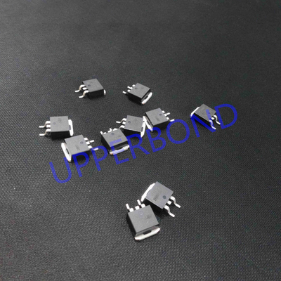 Beli King Size Silicon Transistor D2PAK Protos Suku Cadang Mesin Rokok pembuatan online