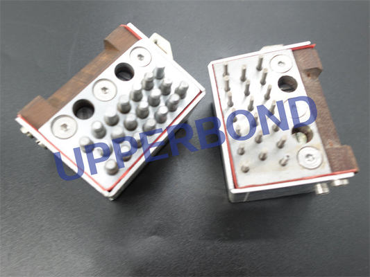 Beli Sasib 6000 Rokok Packer Loose End Empty Filter Rod Tester pembuatan online