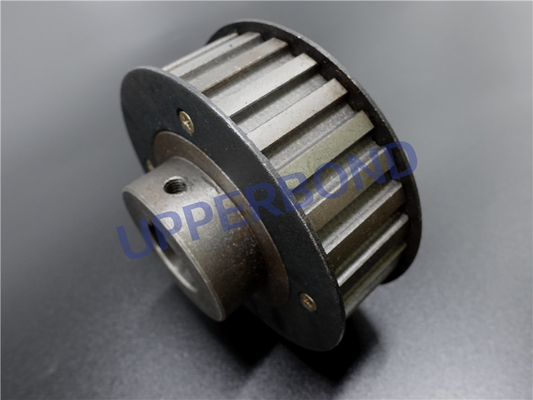 Beli MK8 Suku Cadang Mesin Rokok Motor Utama Pulley P.O-2020-3-17 pembuatan online