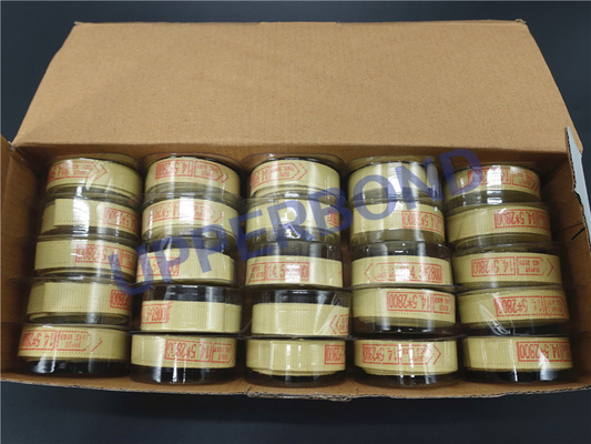 Beli Mesin Rokok MK8 14.5 * 2800 Mm Kevlar Fiber Garniture Format Tape pembuatan online