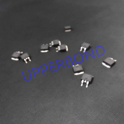 Beli Sasib 3000 Nano Irfz44ns Silicon Transistor Suku Cadang Mesin Pengemas Rokok pembuatan online