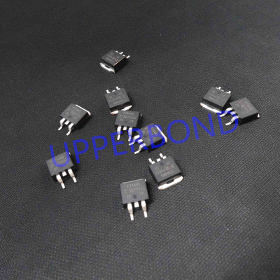 Beli Merek Baru Silicon Transistor D2PAK Listrik MK9 Suku Cadang Mesin Rokok pembuatan online
