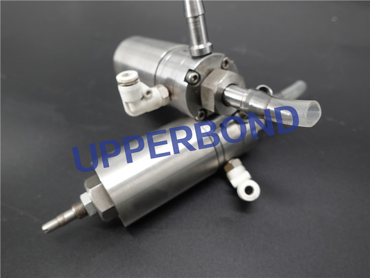 Beli Hauni Protos 70 80C Lem Sprayer Dispenser untuk Rokok Kingsize pembuatan online