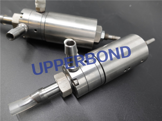 Beli Molins MK9 Pembuat Rokok Lem Silinder Sprayer Nozzle Set pembuatan online