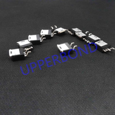 Beli Profil Rendah Irfz44ns Silicon Transistor Bagian-bagian Mesin Pengemasan Rokok pembuatan online