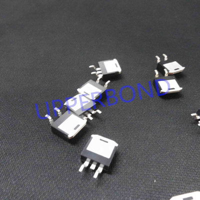 Beli Unit Pengepakan Kretek Beralih Suku Cadang Mesin Rokok Irfz44nl Transistor Passim pembuatan online