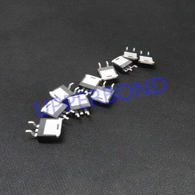 Beli Queen Size Garant Sepenuhnya Longsor Dinilai Mesin Kretek Suku Cadang Mesin Pengemas Rokok pembuatan online