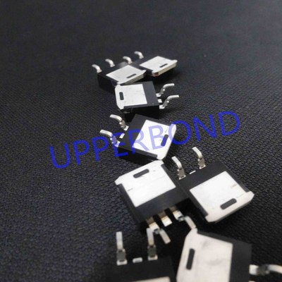 Beli Versi Lubang Mosfet Irfz44ns Untuk Suku Cadang Mesin Rokok Kretek MK8 pembuatan online