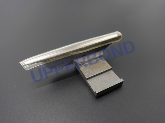 Beli Ukuran Raja 7.8 Mm Suku Cadang Lidah Untuk Mesin Rokok MK8 pembuatan online