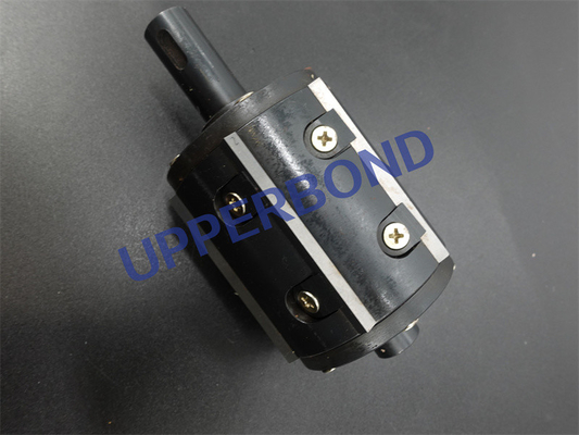 Beli Mesin Molins Tipping Paper Cutting Square Blade Cutter Drum pembuatan online