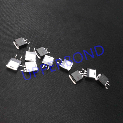 Beli Suku Cadang Mesin Rokok Passim Listrik D2PAK Mosfet Irfz44ns Passim pembuatan online