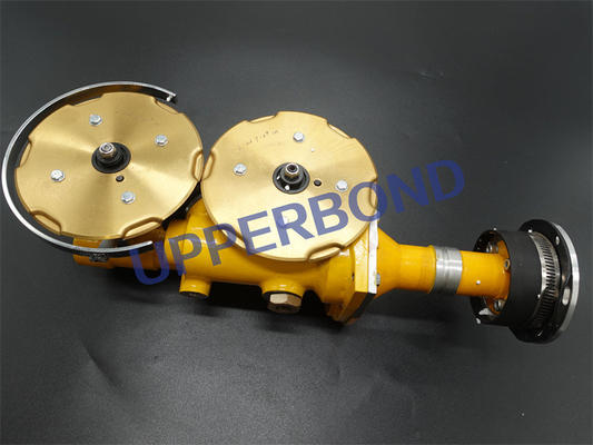 Beli Molins MK8 MK9 Ecreteur Denser Disc Round Plate untuk Mesin Rokok pembuatan online