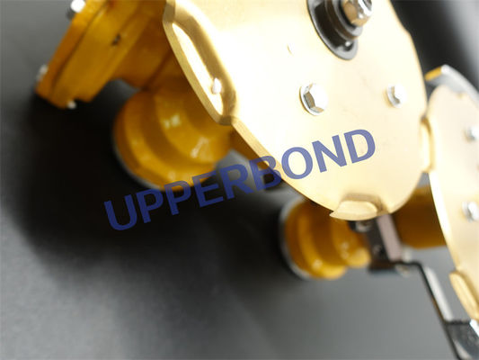 Beli MK9 Protos Machine Rokok Kompak Ecreteur Denser Gear pembuatan online