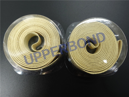 Beli Flax Fiber Conveyor Format Tape Tembakau Mesin Aksesoris pembuatan online