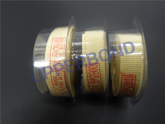 Beli Mk8 Mk9 Transmisi Garniture Tape Untuk Mesin Rokok pembuatan online