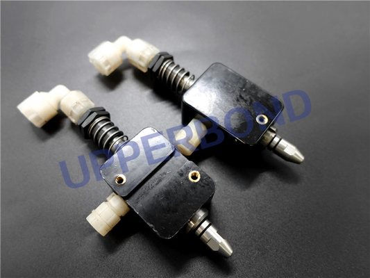 Beli YB43A-10.1-16 Rakitan Dispenser Suku Cadang Mesin Rokok HLP pembuatan online
