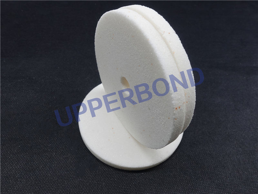 Beli KDF2 MK9 Rokok Filter Batang Grinding Stone Polishing Parts pembuatan online