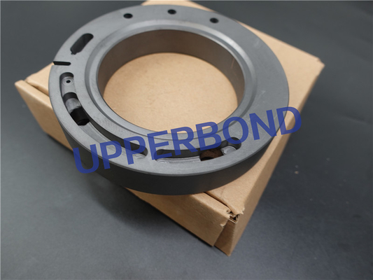 Beli Molins MK9 MK8 Rokok Graphite Carbon Ring Wheel Plate pembuatan online