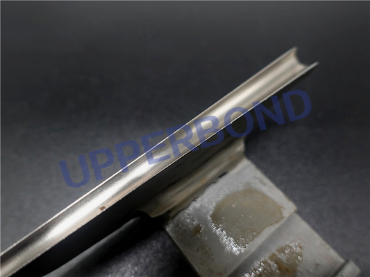 Beli MK8 MK9 Tongue Piece King Size 7.8 Mm Untuk Mesin Pembuat Rokok pembuatan online