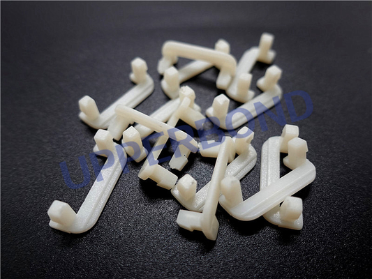 Beli YB43A-4.3.2-5 Suku Cadang Plastik Klish Bawah Untuk Mesin Pengemasan pembuatan online