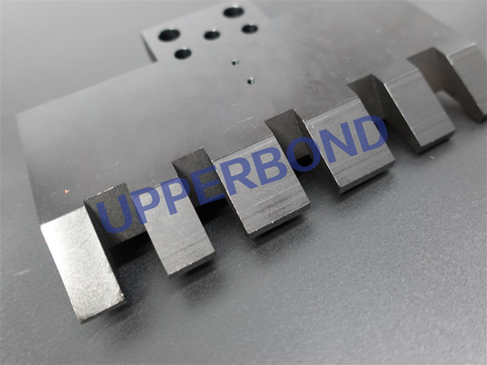 Beli MK9 Slim Suku Cadang Mesin Rokok Rolling Block Wash Plate pembuatan online