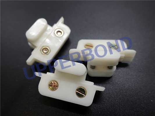 Beli HLP Packer Round Corner Plastik Langkah Pawl Kotak Bulat Suku Cadang YB43A-3.3.3-40Ra pembuatan online