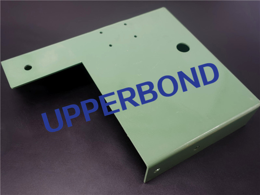Beli YB43-4.4.6-12 Bagian Dukungan Bracket Ukuran Kustom Untuk HLP Packer pembuatan online
