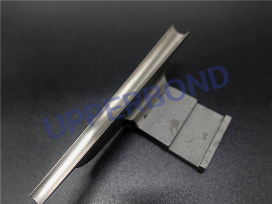 Beli Stainless 7.8 Mm Compress Filter Rods MK9 Mesin Rokok Bagian Bagian Lidah pembuatan online