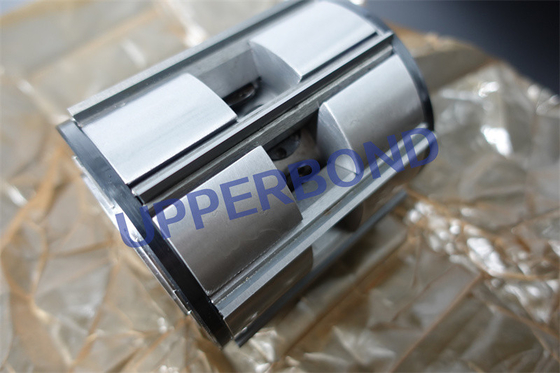 Beli MK9 Baja Paduan Tipping Drum Cutting Cutter Perakitan Pisau Persegi pembuatan online