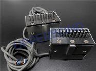 Perangkat Sensor Cacat Rokok 10 - 10 Filter Distribusi Rob Detector