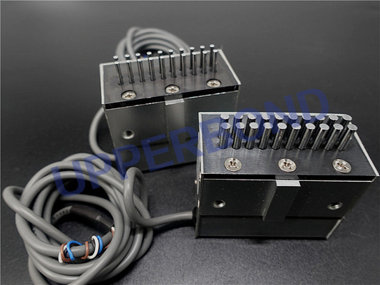 Beli Perangkat Sensor Cacat Rokok 10 - 10 Filter Distribusi Rob Detector pembuatan online