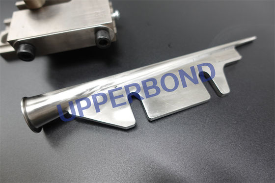 Beli Mesin Batang Filter Rokok KDF2 5.3mm / 7.7mm Set Potongan Lidah pembuatan online