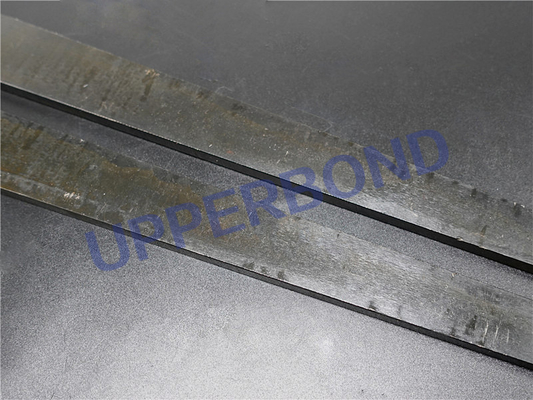 Suku Cadang Mesin Pengemas HLP Kustom Batang Kontrol Logam YB43A.4.5.6-12