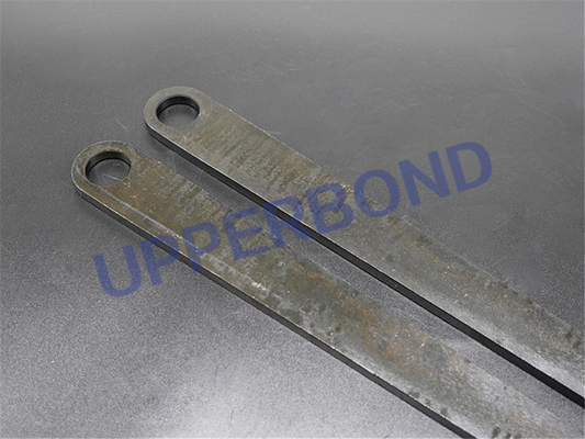 Nomor Bagian YB43A.4.5.6-12 Suku Cadang Batang Kontrol Kustom Untuk Mesin Pengemas HLP