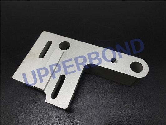 YB43A4.4.1-11 Suku Cadang Kasus Gusi Poles Tinggi Untuk Mesin Pengemas Rokok HLP2