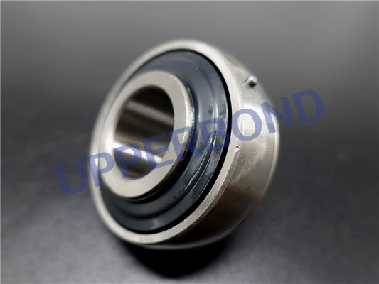Bagian-bagian Mesin Tembakau Bentuk Bulat UC305 Bearing