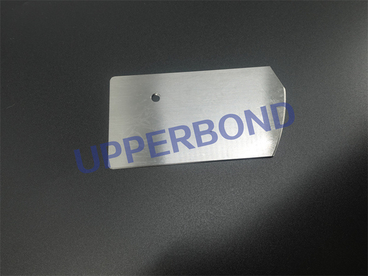 Pisau Panjang 108 * 60mm Untuk Mesin Pembuat Rokok PROTOS
