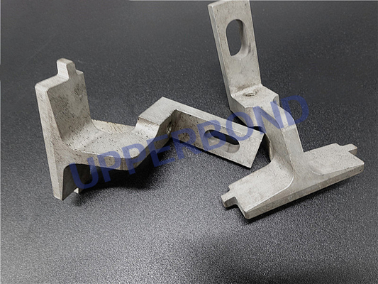 Ukuran Raja / Ukuran Ramping Bagian Plunger Mesin Packer HLP2 Tahan Lama