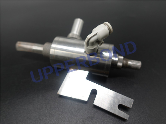 MK9 King Size Glue Gun Aplikator Untuk Mesin Pembuat Rokok