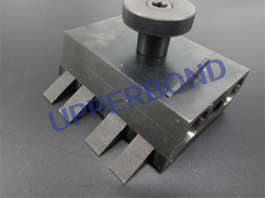 Mesin Pembuat Rokok Kingsize MK8 MK9 Rolling Block