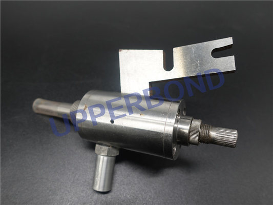 Standar King Size Glue Gun Nozel Untuk Mesin Produksi Rokok Molins MK8