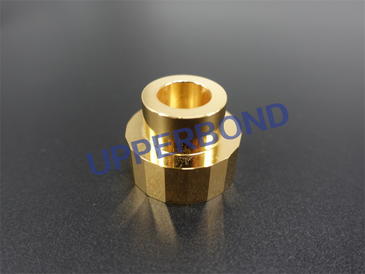 Mesin Perforasi Laser Off Line Suku Cadang Katup Elektromagnetik