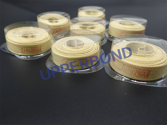 Kaset Garniture 2489 * 12.5mm Untuk Mesin MK8 MK9 KDF2 ZL23